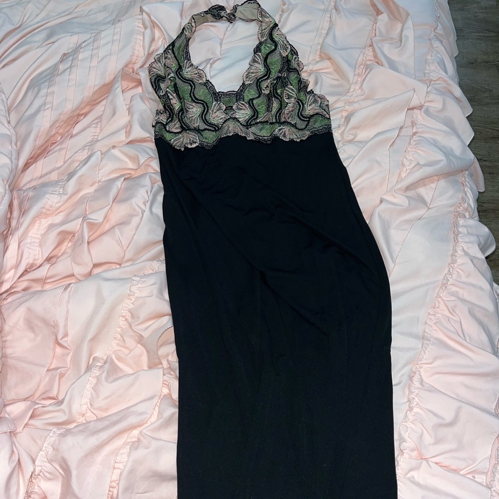 Nicole Miller Dress